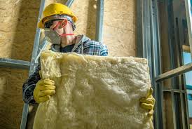 Fireproof Insulation in Lakeside, OR